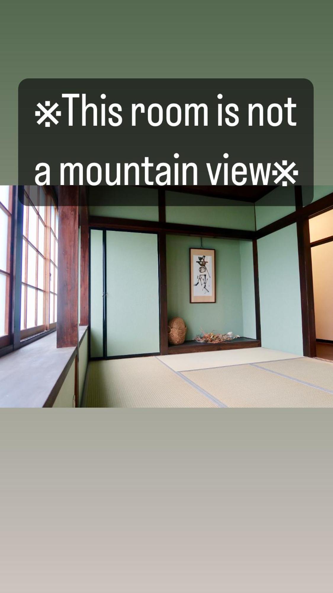 Guest House Zen Yamanakako Buitenkant foto