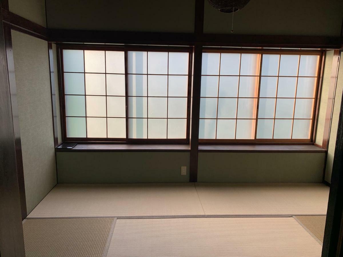 Guest House Zen Yamanakako Buitenkant foto
